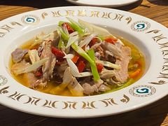招牌椒麻鸡-胖老汉(北京路店)
