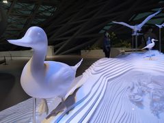 -深圳市当代艺术与城市规划馆