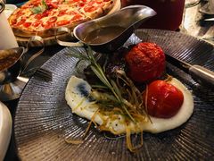 -The Rug Cafe(王府中环店)