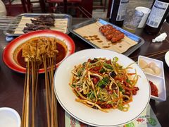 -清真·老兰家(兴善寺西街总店)