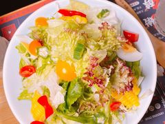 -鳗事鱼意·活鳗現烤专门店(富力海珠城店)