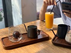 -Home Cafe(水榭春天店)