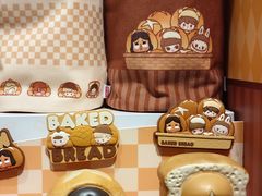 -泡泡玛特POPMART(上海环球港店)