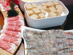 -津门老羊家·铜锅涮羊肉·烧烤(科技园店)