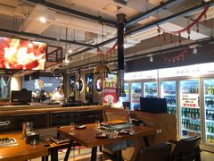 大堂-白玉串城(南六中路店)