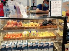 -茶百道(爱融荟城店)