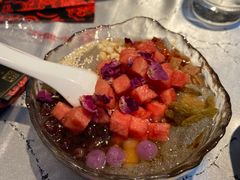 -红辣椒·川菜·火锅(张杨路店)