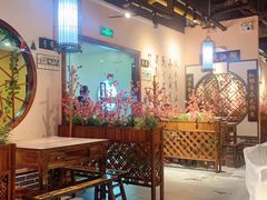 -风波庄(云蝠大厦店)