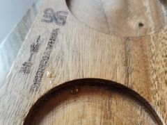 -一沙一城·岩烤牛扒(深圳首店)