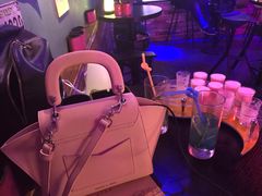 -好久不见网红乐队酒吧(鼓浪屿海底世界店)