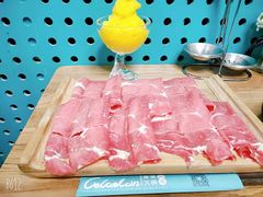 -青瓷火锅料理(西单大悦城店)