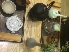 -扫雪煮茶(西村店)