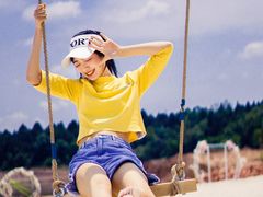 -仙海旅游度假区