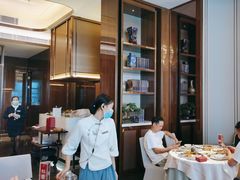 -粤江春·早茶·潮粤菜·宴会(罗湖宝能中心店)
