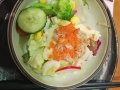 -大渔铁板烧(中山路八佰伴店)