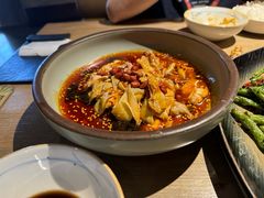 -辛香汇·现炒川菜(武进吾悦店)