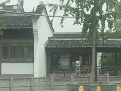 -溪口-滕头旅游景区