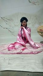 -盘子女人坊生日照·摄影馆(华强店)