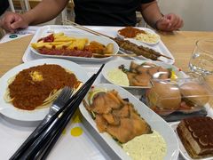 -宜家·瑞典风味餐厅(烟台路店)