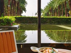 -三亚海棠湾万丽度假酒店