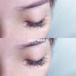 -LILY NAILS美甲美睫