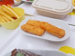 -宜家·瑞典风味餐厅(北京西红门店)