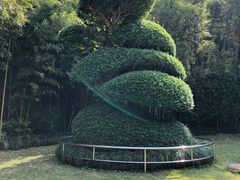 -苏州河梦清园环保主题公园