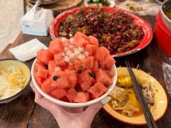 -聂发财重庆江湖菜(解放碑店)