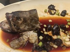 -开海·红岛海鲜虾水饺(石老人店)