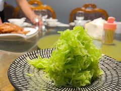 -漫渡庄绿岛花园•隐市庭园菜(滨湖店)