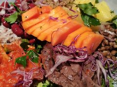 -JINNS锦时 steak&pizza(浸信会礼拜堂旧址店)