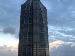 -上海中心大厦