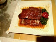 -老船坞餐厅(北京亚洲大酒店 )