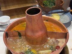 -东门口·新式老北京火锅(河西龙湖天街店)