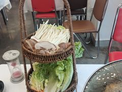 -刘姐啤酒鱼音乐餐厅(阳朔美食丁厄3分店)