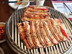 -辛氏火炉·韩式古法烤肉(松北店)