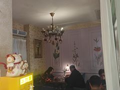 -SONGUOLIFE松果咖啡(七莘路店)