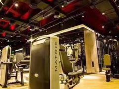 -W FITNESS 威尔仕健身·游泳(老西门新苑店)