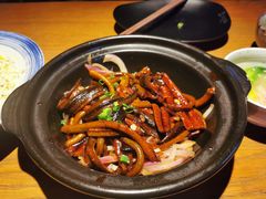 -扬州狮子楼·非遗淮扬菜(东关街店)