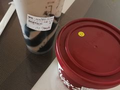 -鲜芋仙(徐州彭城一号店)