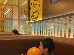-菲滋意式餐厅(西溪印象城店)