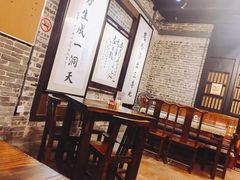 -黄祥华养生堂·炖汤·营养蒸饭(岭南天地店)