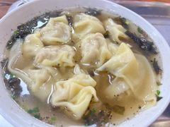-小秋水饺(大成路总店)