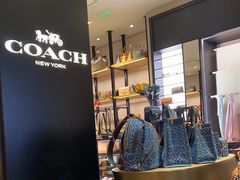 -COACH蔻驰(双安商场店)