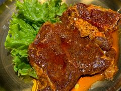 -炉队长·齐齐哈尔家庭烤肉(马家堡店)