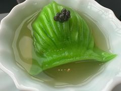 -君悦酒店·大堂酒吧·高空下午茶·暮色微醺