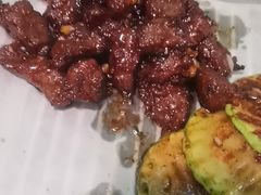 -绿茶餐厅(天津天河城店)