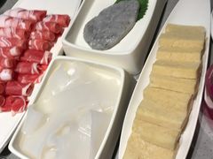 -海底捞火锅(公益西桥店)