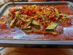 -云晓光头烧烤吧(德平路店)