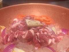 -额尔敦草原涮羊肉·烧烤(冻青树总店)